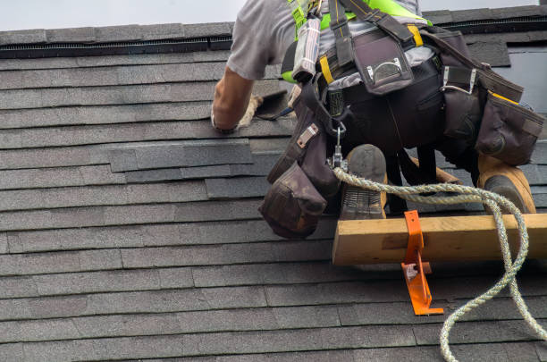 Trusted Storm Damage Roof Repair service in Home, WA - Brentwood Metal Roofing